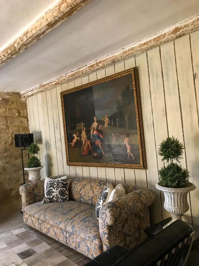Experience Museum Hotel Агридженто Екстериор снимка