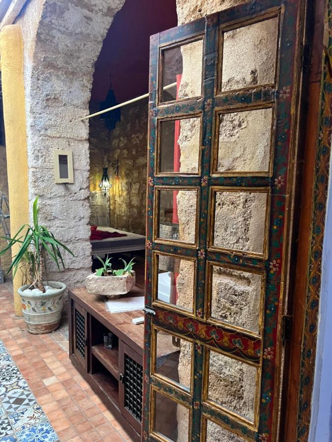 Experience Museum Hotel Агридженто Екстериор снимка
