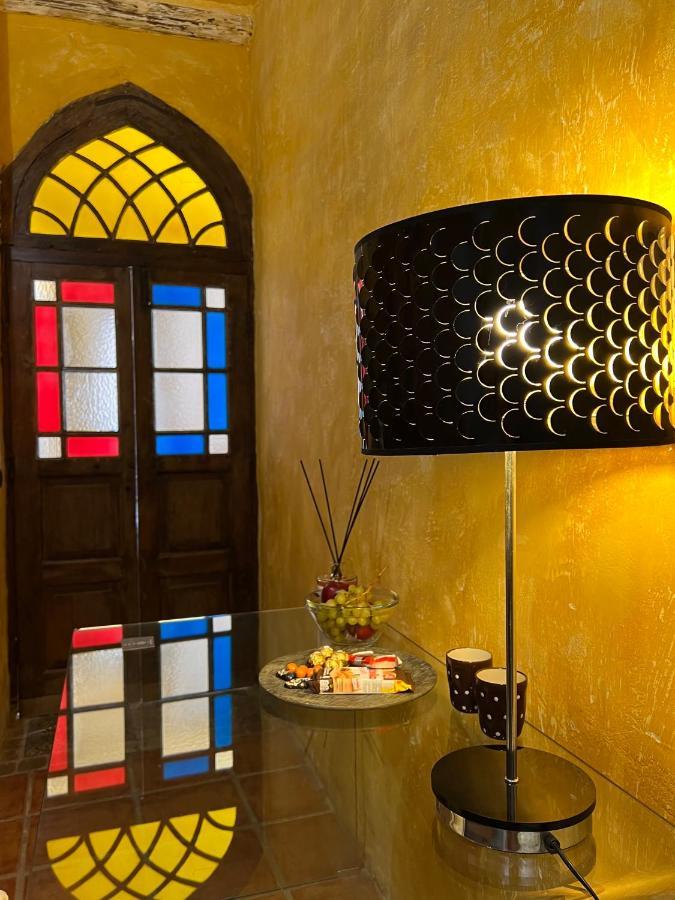 Experience Museum Hotel Агридженто Екстериор снимка