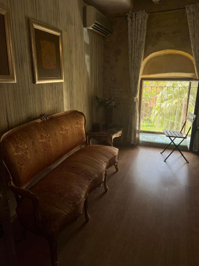 Experience Museum Hotel Агридженто Екстериор снимка