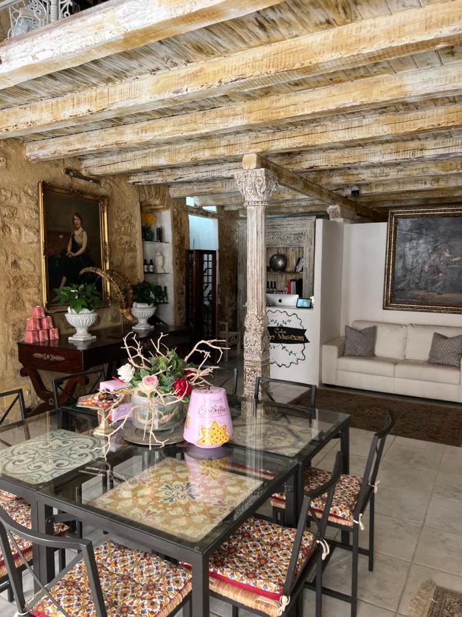 Experience Museum Hotel Агридженто Екстериор снимка
