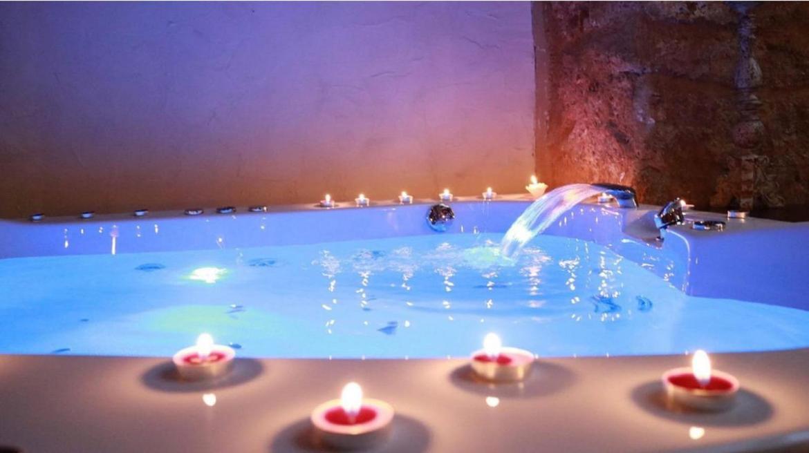 Experience Museum Hotel Агридженто Екстериор снимка