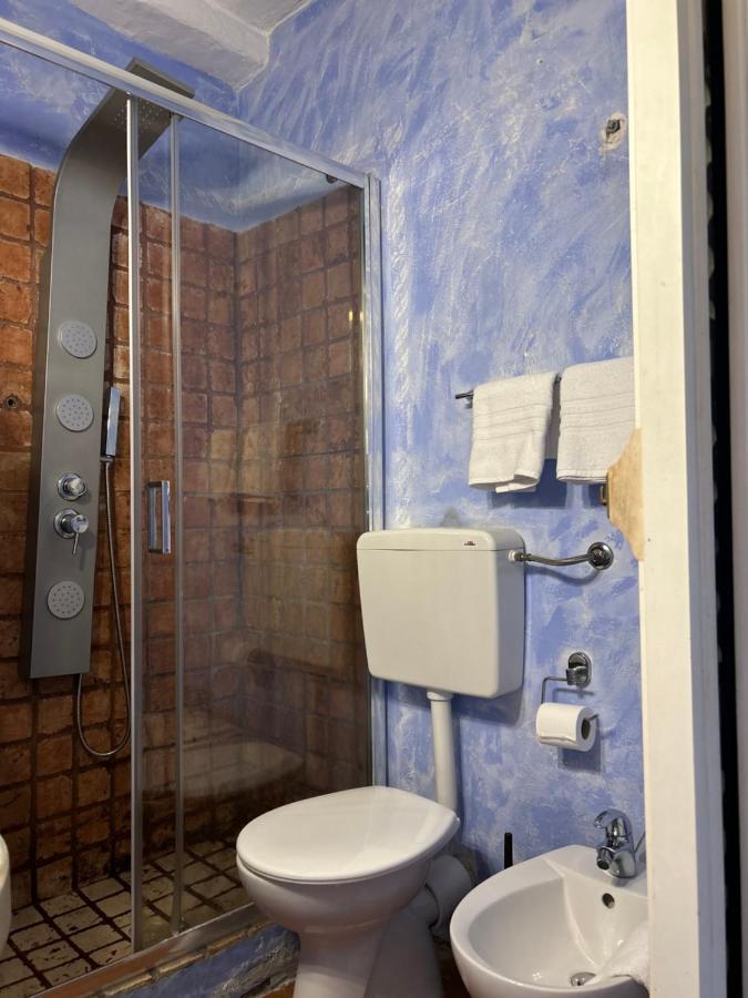 Experience Museum Hotel Агридженто Екстериор снимка