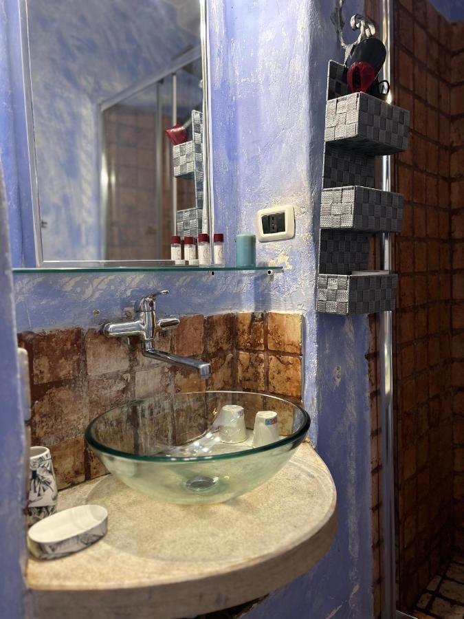 Experience Museum Hotel Агридженто Екстериор снимка