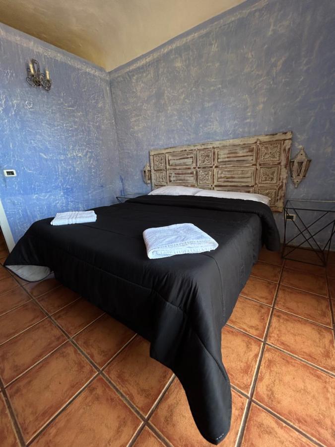 Experience Museum Hotel Агридженто Екстериор снимка